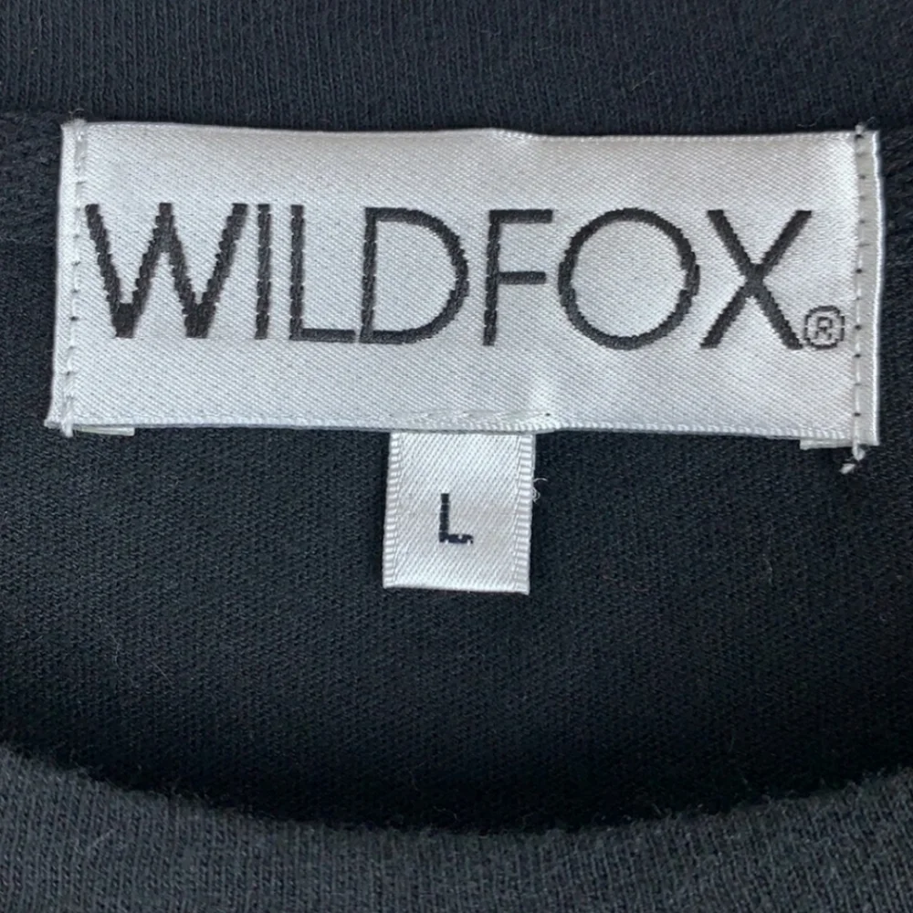 NWOT Women's Wildfox Presents Nylon Music Tour - Picture 3 of 6